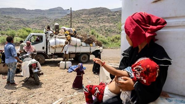 الصحة العالمية تحذر: الأزمة الصحية في اليمن تتفاقم