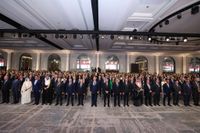 معايير واشنطن تتشدّد... وهيكل يرفض الانجرار إلى الصدام
«بيروت 1»: السعودية تعود... ولبنان أمام امتحان الإصلاح