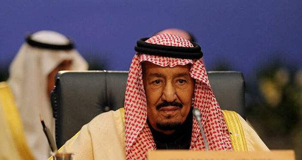 العاهل السعودي يصدر أمرا ملكيا… ما هو؟