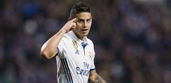 خاميس إلى ريال مدريد.. هل تتمّ الصفقة؟!