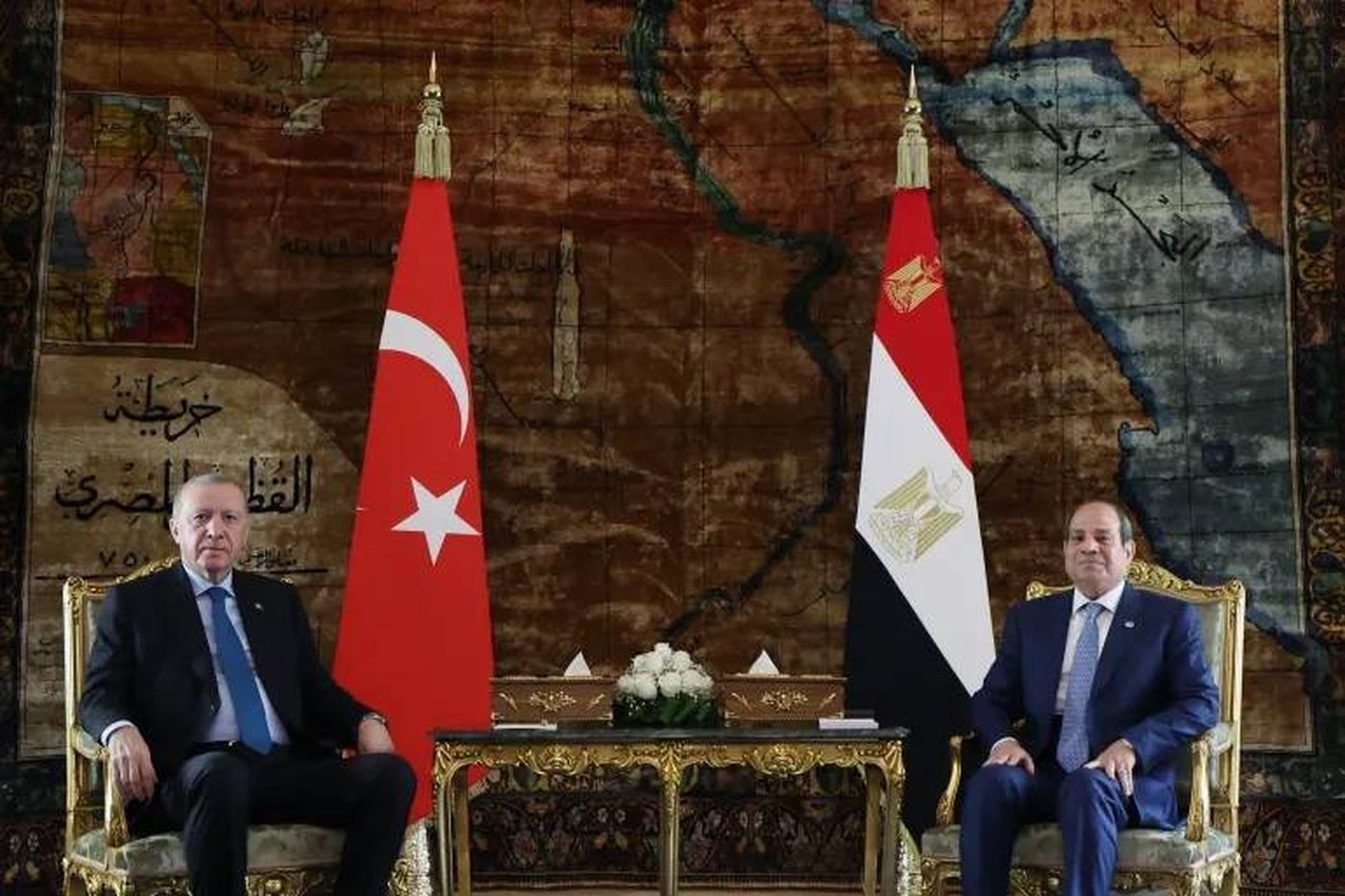 منتدى الأعمال المصري التركي: نحو شراكة اقتصادية أقوى بين البلدين