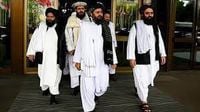 أفغانستان.. طالبان تعتزم تعديل حكومتها