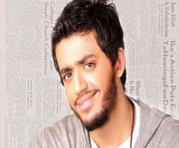 إسلام جمال ينتهي من تصوير "سكر برة"