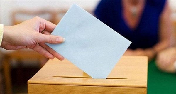 سرايا النبطية تتسلّم 253 صندوق اقتراع