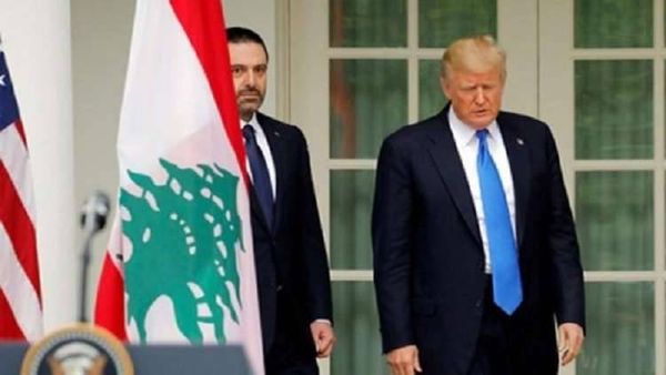 ترامب: لبنان يستحق أكثر من 11 مليار دولار!