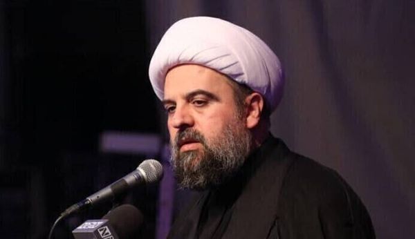 قبلان: ما نريده إنقاذ لبنان ومنع الانقسام العامودي والأزمات الداخلية