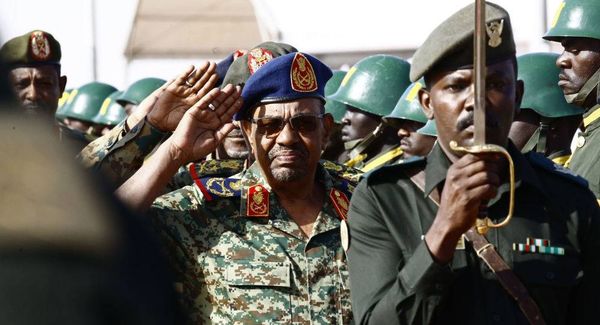 تفاصيل الجلسة المغلقة...السودان يحسم مصير مشاركته في حرب اليمن