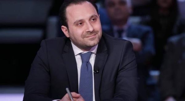 علوية: لوقف التفجير في المقالع لتهديدها سلامة سد القرعون والقناة 900