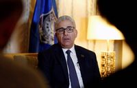 ليبيا: البرلمان يقيل باشاغا من رئاسة الحكومة ويحيله إلى التحقيق