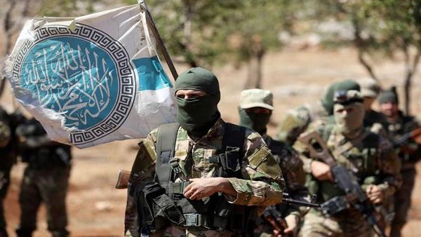 الجولاني يستولي على كميات من الأسلحة خلال الاشتباكات  في ريف حلب