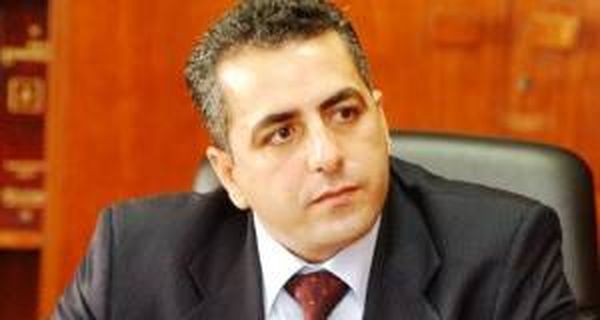 كركي رئيسا للجمعية العربية للضمان الاجتماعي لولاية ثالثة