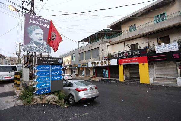 مجلس الوزراء بين التعليق والاصرار بانتظار معالجة حادث البساتين