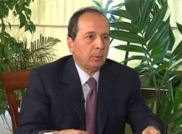 لمن قال جميل السيد ” هم أصلاً ميليشيات” ؟