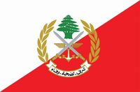 هبة إيطالية تسلمها الجيش اللبناني