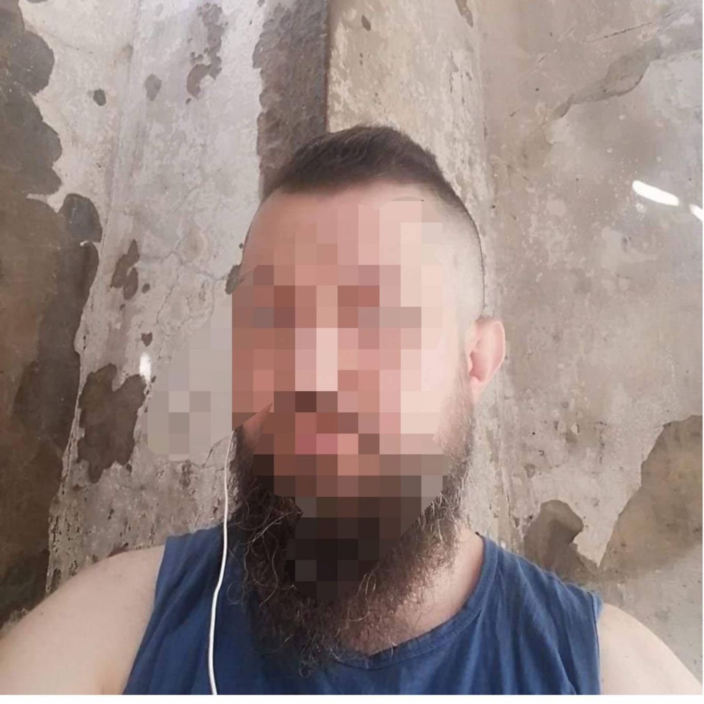 وفاة سجين في رومية