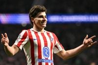 ألفاريز يقرّ بخطئه ويغلق باب الصدام مع أتلتيكو مدريد