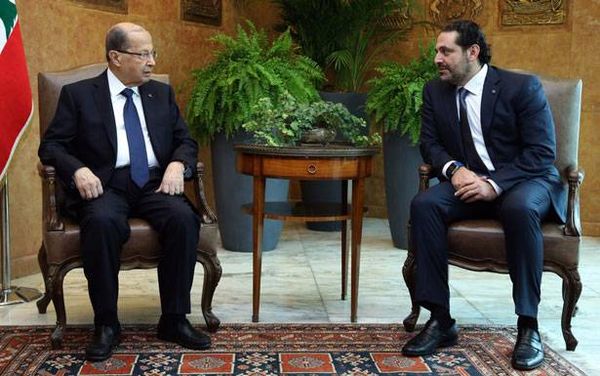 بقاء ازمة التشكيل حتى 4 تشرين الثاني يدخل عليها التجاذب الاقليمي ويهدد «سيدر»