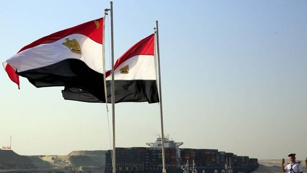 مصر تصدر تعليمات جديدة تضبط عبور البضائع