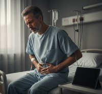 كيف يزيد التلوّث من خطر سرطان البروستات؟