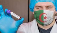 الجزائر تسجل أعلى حصيلة يومية بكورونا منذ تفشّي الوباء