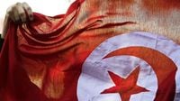 تونس تحيي الذكرى العاشرة لسقوط نظام بن علي وسط إغلاق تام