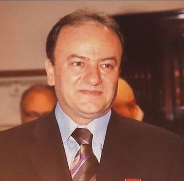 على المجتمع الدولي أن يتحرّك
والشعب اللبناني أن يتكاتف