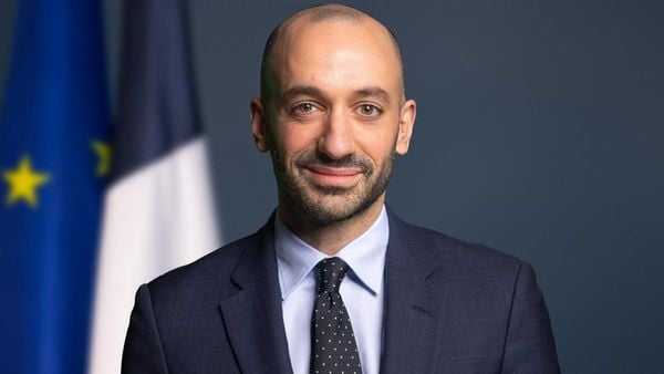 الوزير الفرنسي للشؤون الأوروبية: فوز اليمين المتطرف بانتخابات ألمانيا "لحظة خطيرة"