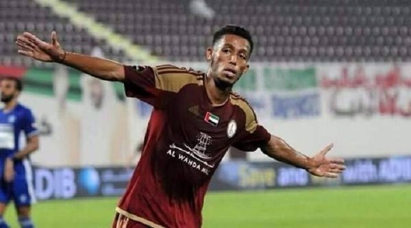 العكبري: جاهزون للفوز على العين وتحقيق لقب السوبر الاماراتي