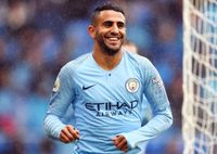 الميركاتو الصيفي.. مانشستر سيتي
يضع شرطاً وحيداً لبيع رياض محرز