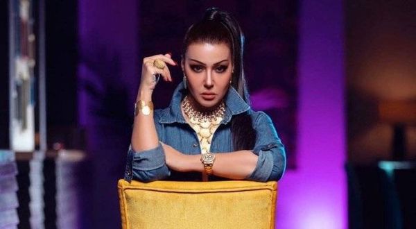سمية الخشاب تثير الجدل بحديثها عن الـ"sugar daddy"
