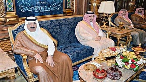 "مجتهد" يكشف خبايا واسرار جديدة عن نزاعات الحكم السعودي