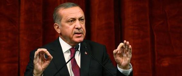 شكر بوتين لوقوفه ضد الانقلاب.. أردوغان: زيارتي لروسيا ميلاد جديد للعلاقات بين البلدين
