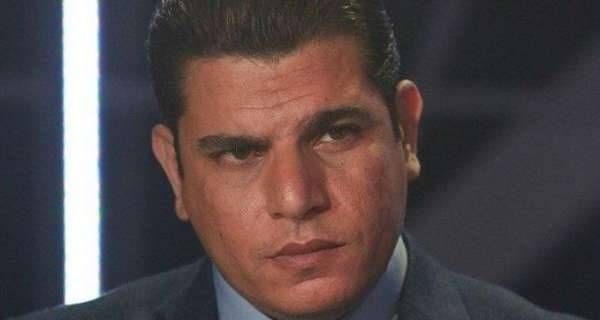 سالم زهران لـأحمد فتفت: “بدك شيخ يقرا عليك”