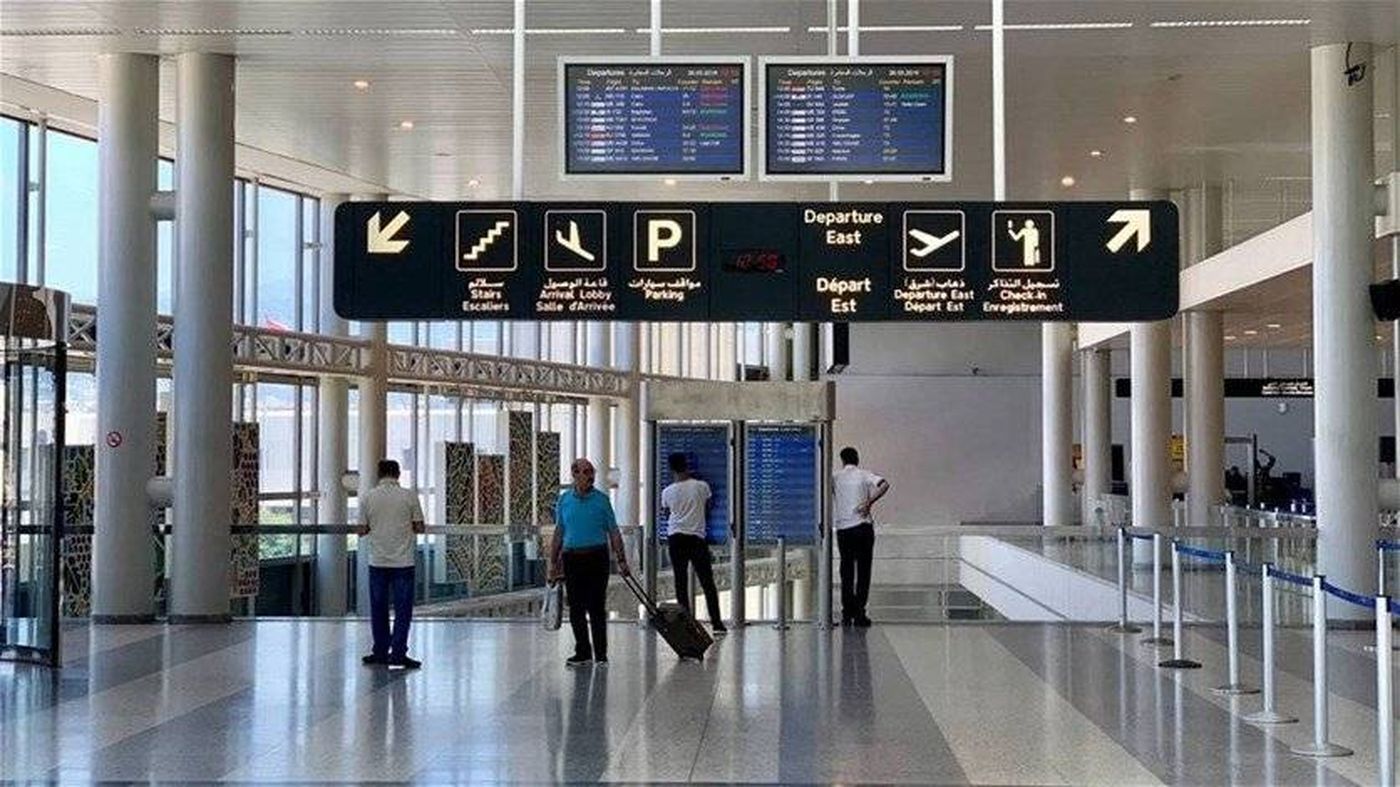 اليكم عدد الوافدين إلى لبنان خلال شهر حزيران!