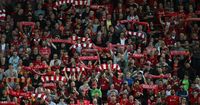 ليفربول يطوي صفحة الماضي.. سيحتفل بتتويج الملك تشارلز
