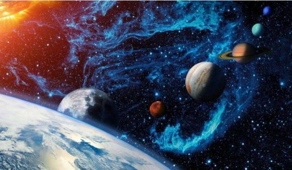 خطوة غير مسبوقة في فهم توسع الكون وطاقة الظلام