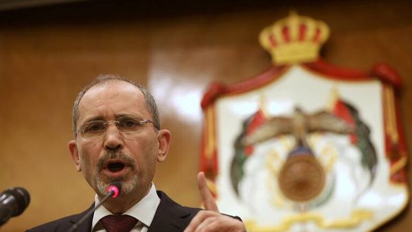 الأردن: الضغط الدولي لوقف خطط إسرائيل الاستيطانية ضروري لحماية السلام