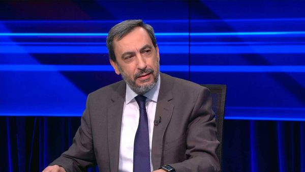 الحوت يحذّر من تحجيم ممنهج للمكوّن السُنّي والبيروتي