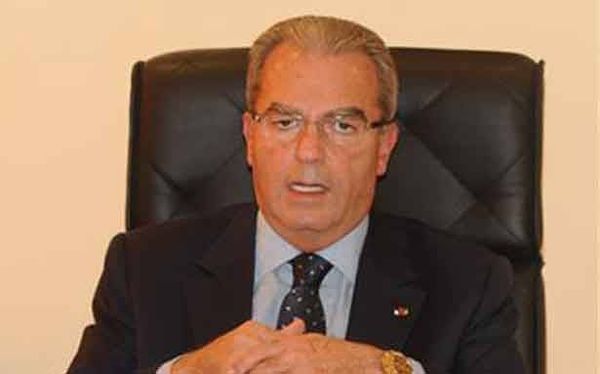 وديع الخازن: فرج انتخاب رئيس في متناول أيدينا