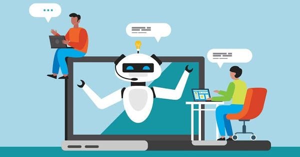 كيف تحول الذكاء الاصطناعي لمصدر دخل اضافي؟