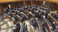 كلمة منسى تفتح جدل الصلاحيّات
لمن يتبع الوزير داخل البرلمان؟