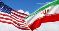 عقوبات أميركية جديدة ضدّ إيران