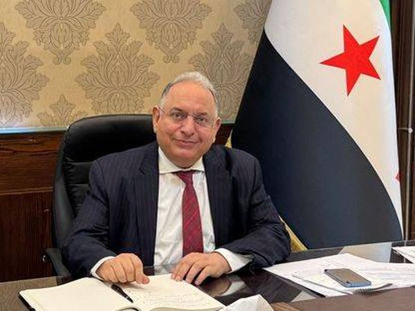 وزير المالية السوري يدعو المستثمرين الأجانب للاستفادة من فرص ما بعد رفع العقوبات