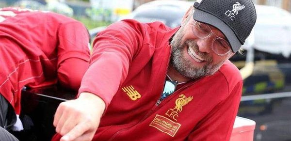 مدرب ليفربول يقدم "الوعد المنتظر": سأنفق ملايين أكثر