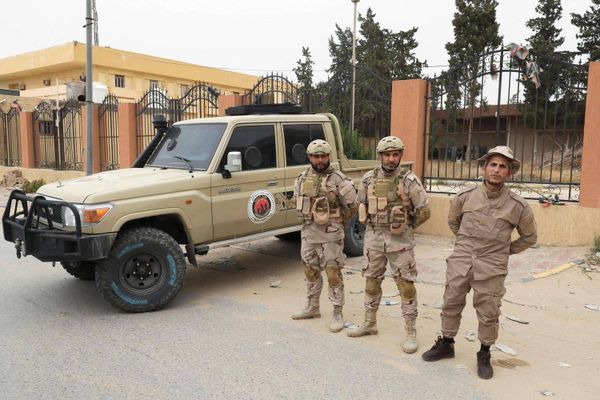 "الدعم السريع" يرفض مبادرة الحكومة السودانية
