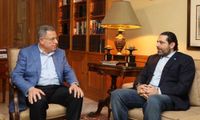 معركة "المستقبل" في انتخابات العائلات البيروتيّة الجمعة
ضدّ السنيورة "لردّ الاعتبار للحريري وللمستقبل"!