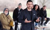 رغم حملة إنفاق قياسية ضده.. توقعات بفوز عبد السيد بتمهيدية الديمقراطيين في ميشيغان