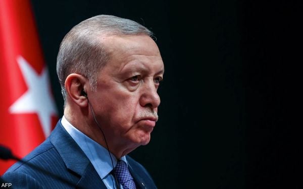 أردوغان: أكاذيب "إسرائيل" وتحريضها المستمر قوّضا جهود اتفاق إسلام آباد