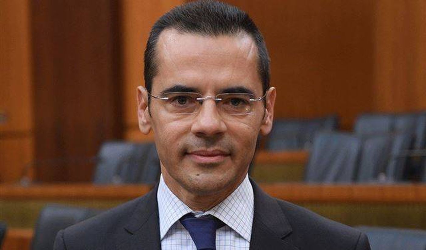 علامة: المجلس النّيابي يدرس تعديل قانون الإنتخاب