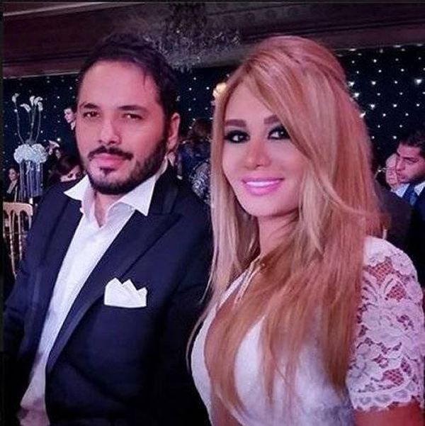 داليدا تكشف: هذا ما يستحقه رامي عياش